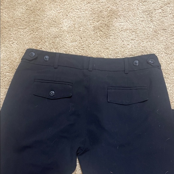 Classic Black Juniors Dress pants - Picture 6 of 6
